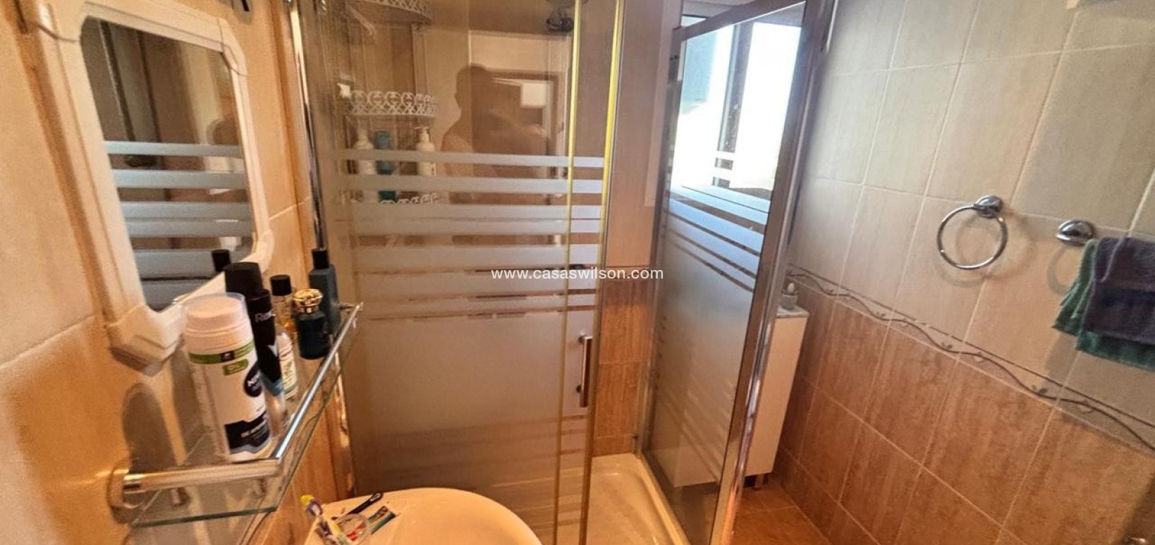 Sale - Apartment - Benejúzar