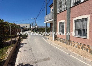Sale - Apartment - Benejúzar