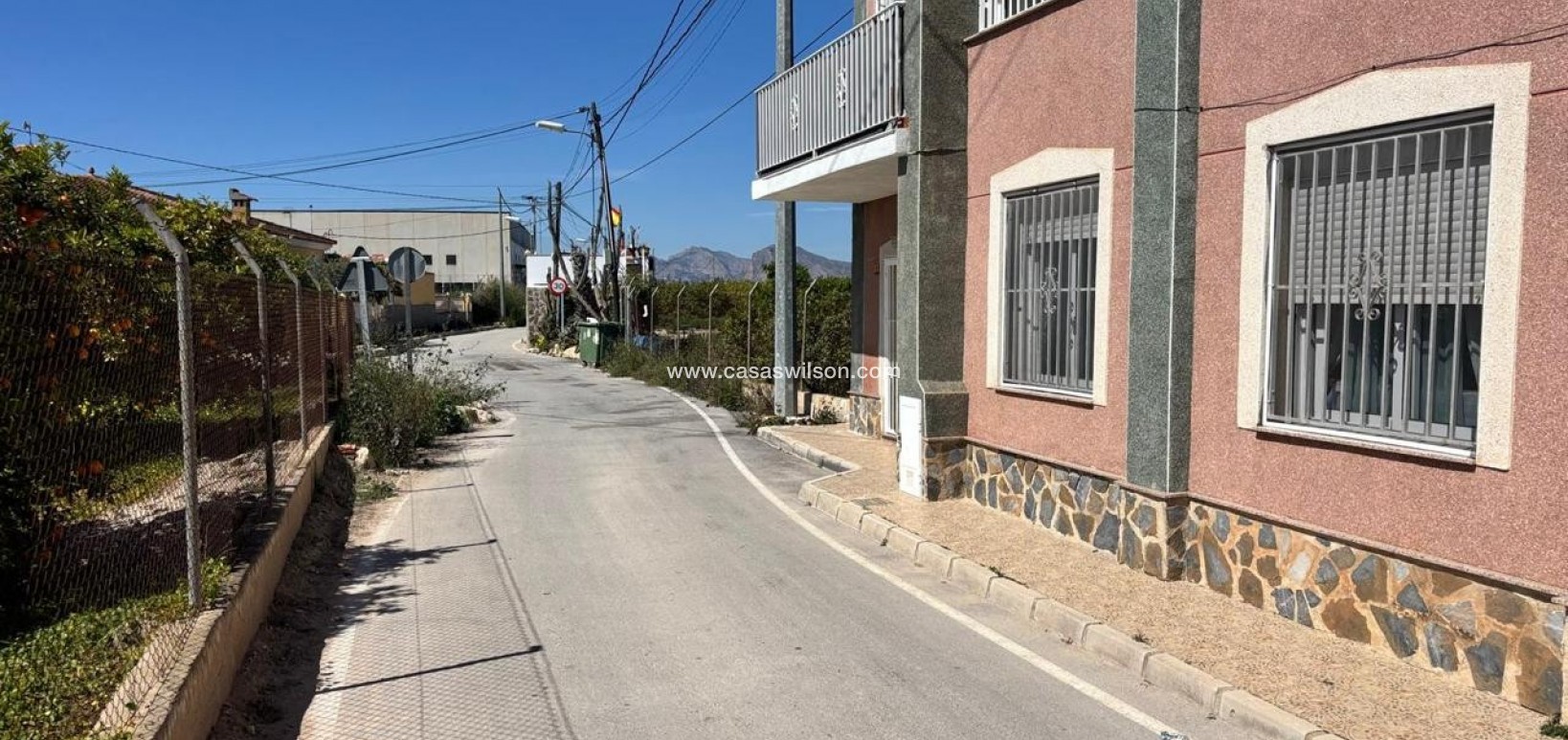 Sale - Apartment - Benejúzar