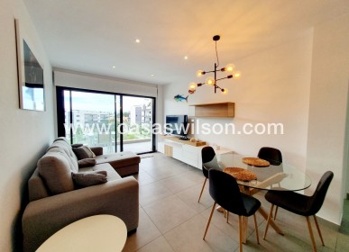 Sale - Apartment - Orihuela Costa - Villamartín