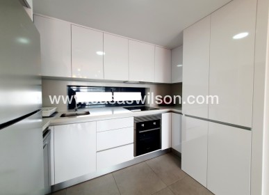 Sale - Apartment - Orihuela Costa - Villamartín