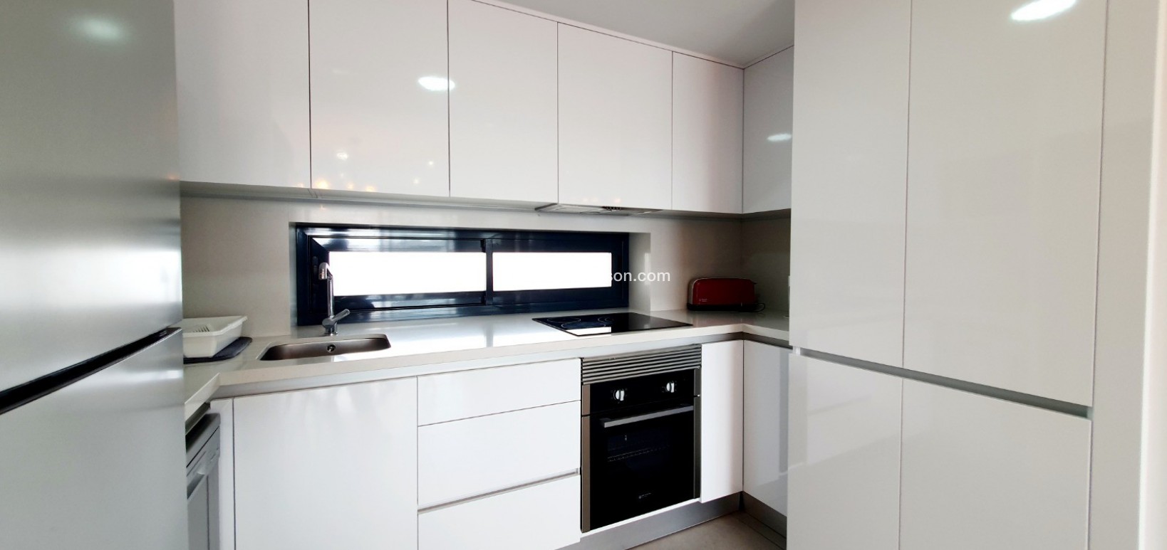 Sale - Apartment - Orihuela Costa - Villamartín