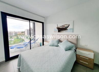 Sale - Apartment - Orihuela Costa - Villamartín