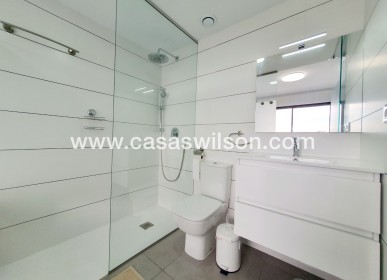 Sale - Apartment - Orihuela Costa - Villamartín