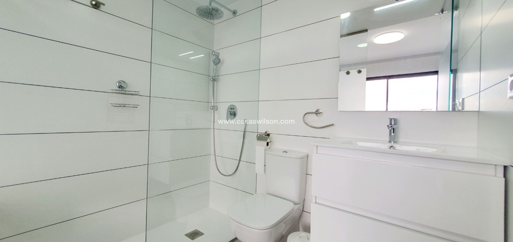 Sale - Apartment - Orihuela Costa - Villamartín