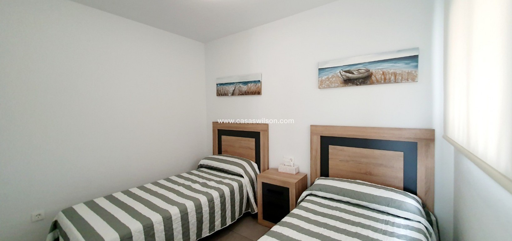 Sale - Apartment - Orihuela Costa - Villamartín