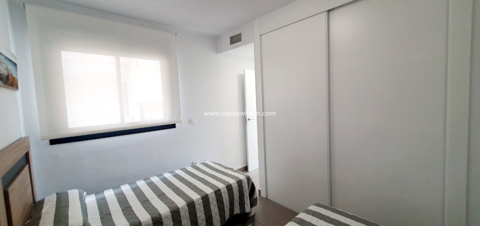 Sale - Apartment - Orihuela Costa - Villamartín