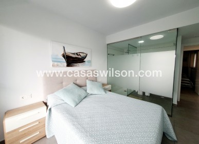 Sale - Apartment - Orihuela Costa - Villamartín