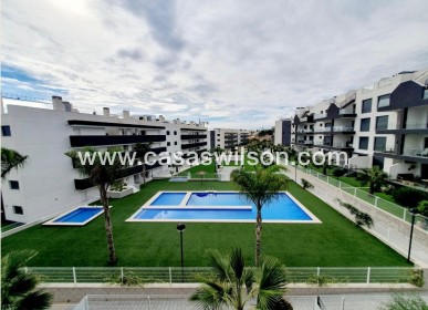 Sale - Apartment - Orihuela Costa - Villamartín