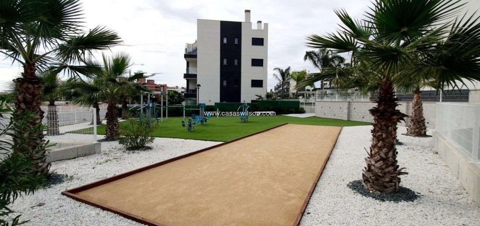 Sale - Apartment - Orihuela Costa - Villamartín