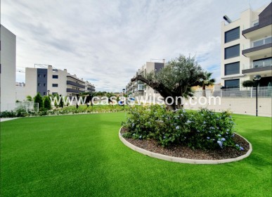 Sale - Apartment - Orihuela Costa - Villamartín