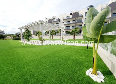 Sale - Apartment - Orihuela Costa - Villamartín