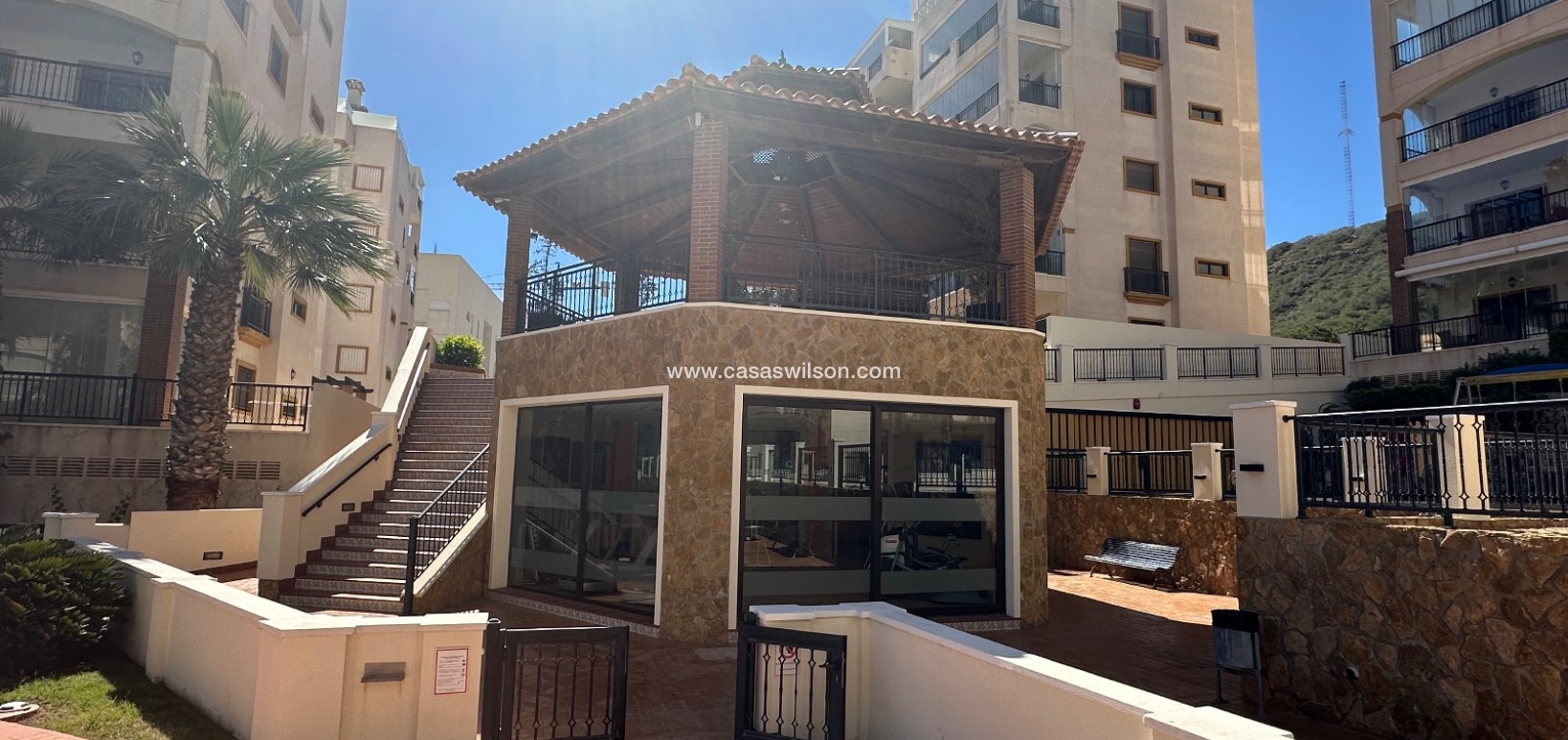 Sale - Apartment - Guardamar del Segura - Marjal Beach