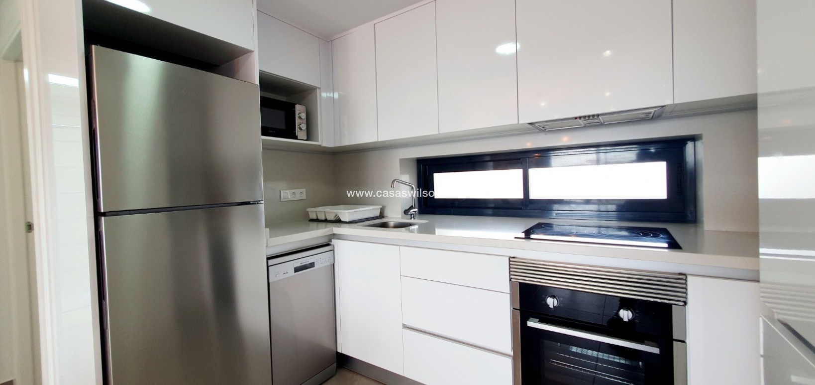 Sale - Appartement - Orihuela Costa - Costa Blanca