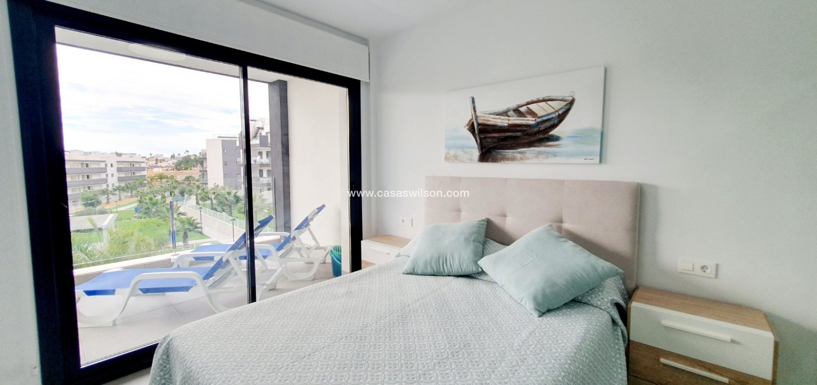 Sale - Appartement - Orihuela Costa - Costa Blanca