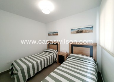 Sale - Appartement - Orihuela Costa - Costa Blanca