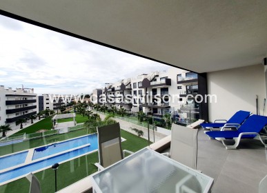 Sale - Appartement - Orihuela Costa - Costa Blanca