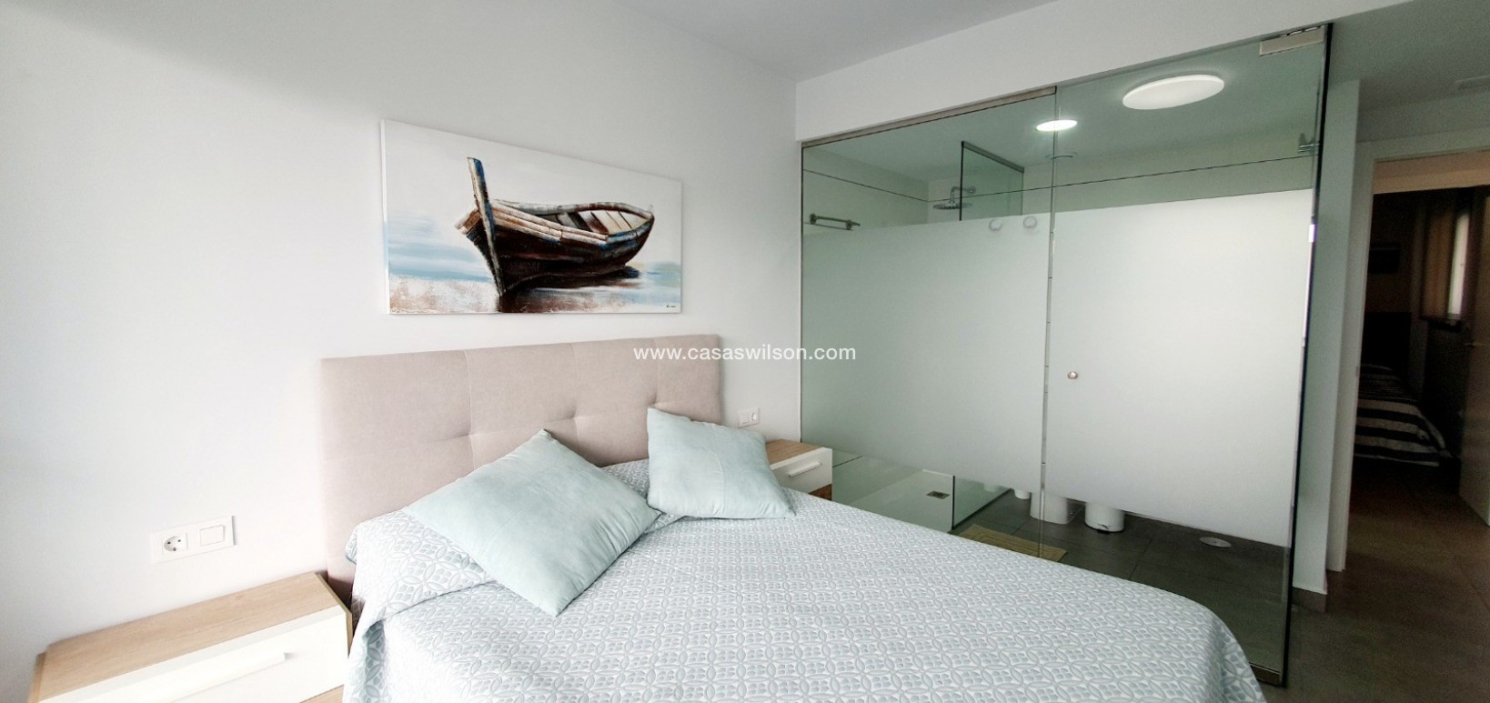 Sale - Appartement - Orihuela Costa - Costa Blanca