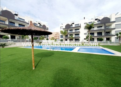 Sale - Appartement - Orihuela Costa - Costa Blanca