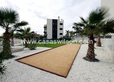 Sale - Appartement - Orihuela Costa - Costa Blanca