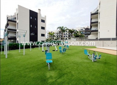 Sale - Appartement - Orihuela Costa - Costa Blanca