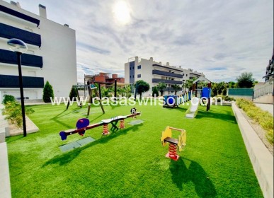 Sale - Appartement - Orihuela Costa - Costa Blanca