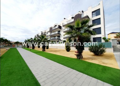 Sale - Appartement - Orihuela Costa - Costa Blanca