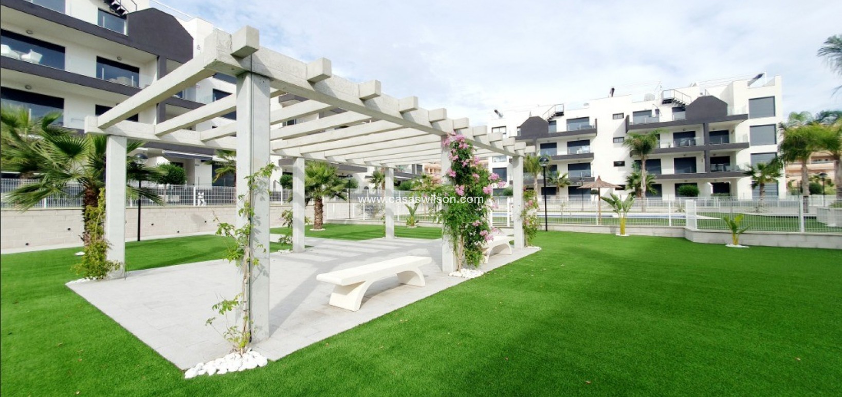 Sale - Appartement - Orihuela Costa - Costa Blanca