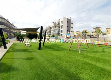 Sale - Appartement - Orihuela Costa - Costa Blanca