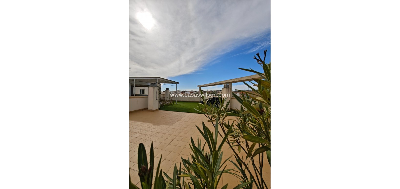 Venta - Apartamento - San Miguel de Salinas - Pueblo 9