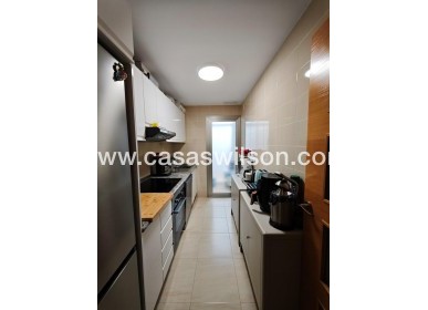Venta - Apartamento - San Miguel de Salinas - Pueblo 9