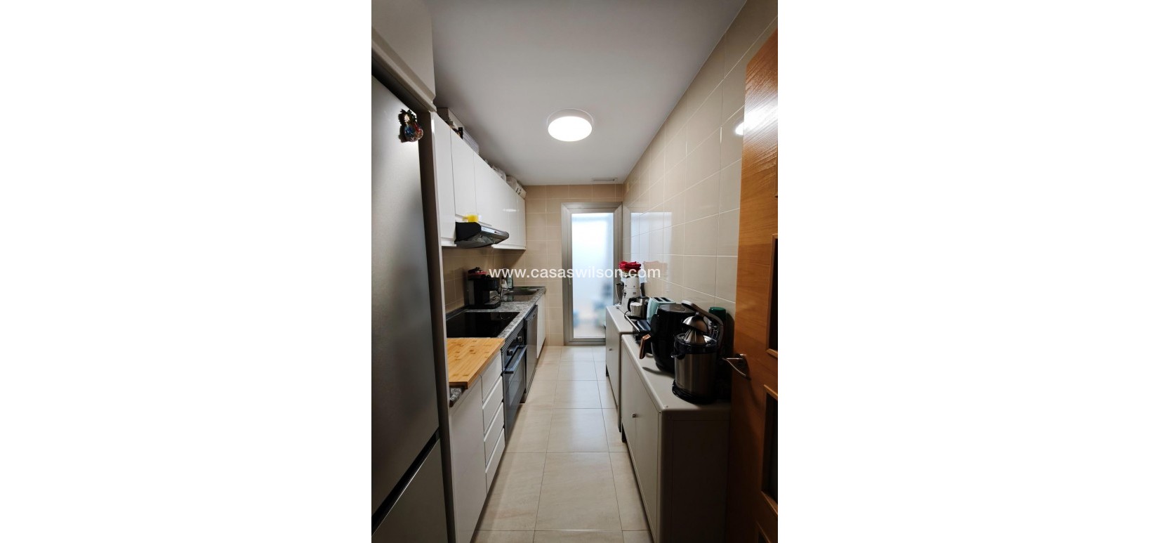 Venta - Apartamento - San Miguel de Salinas - Pueblo 9