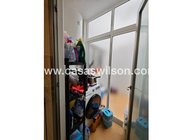 Venta - Apartamento - San Miguel de Salinas - Pueblo 9