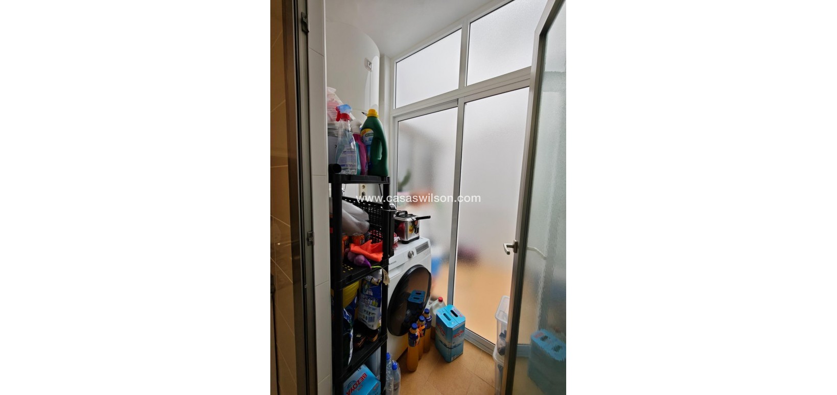 Venta - Apartamento - San Miguel de Salinas - Pueblo 9