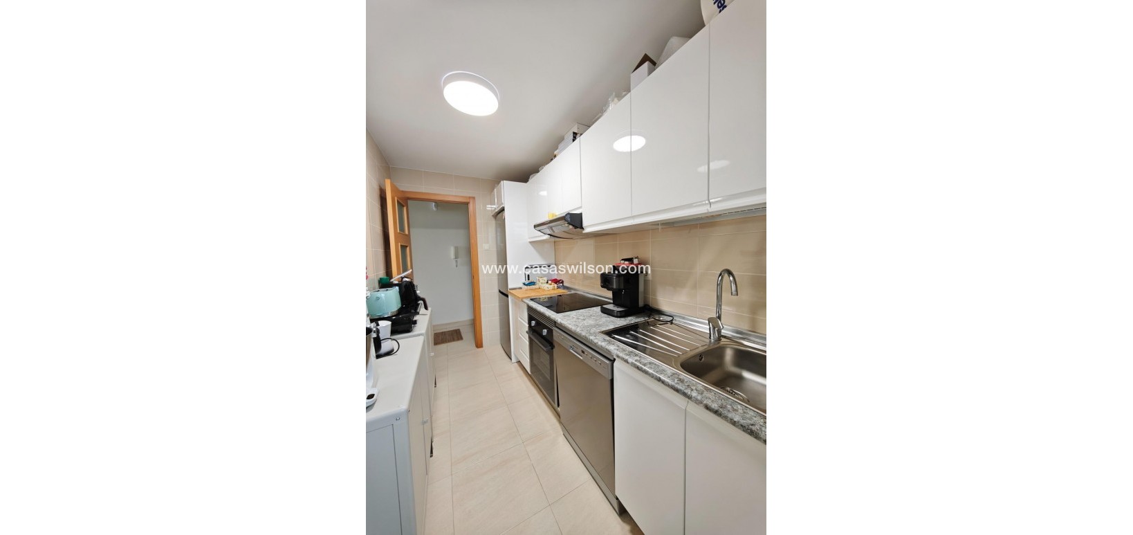 Venta - Apartamento - San Miguel de Salinas - Pueblo 9