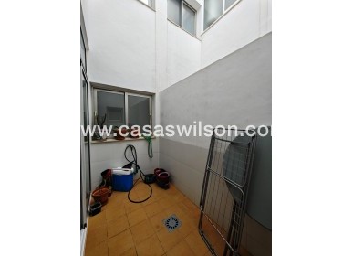 Venta - Apartamento - San Miguel de Salinas - Pueblo 9