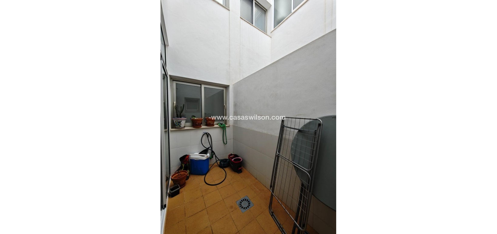 Venta - Apartamento - San Miguel de Salinas - Pueblo 9