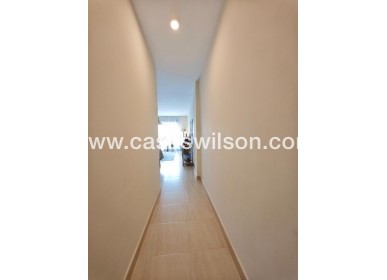 Venta - Apartamento - San Miguel de Salinas - Pueblo 9