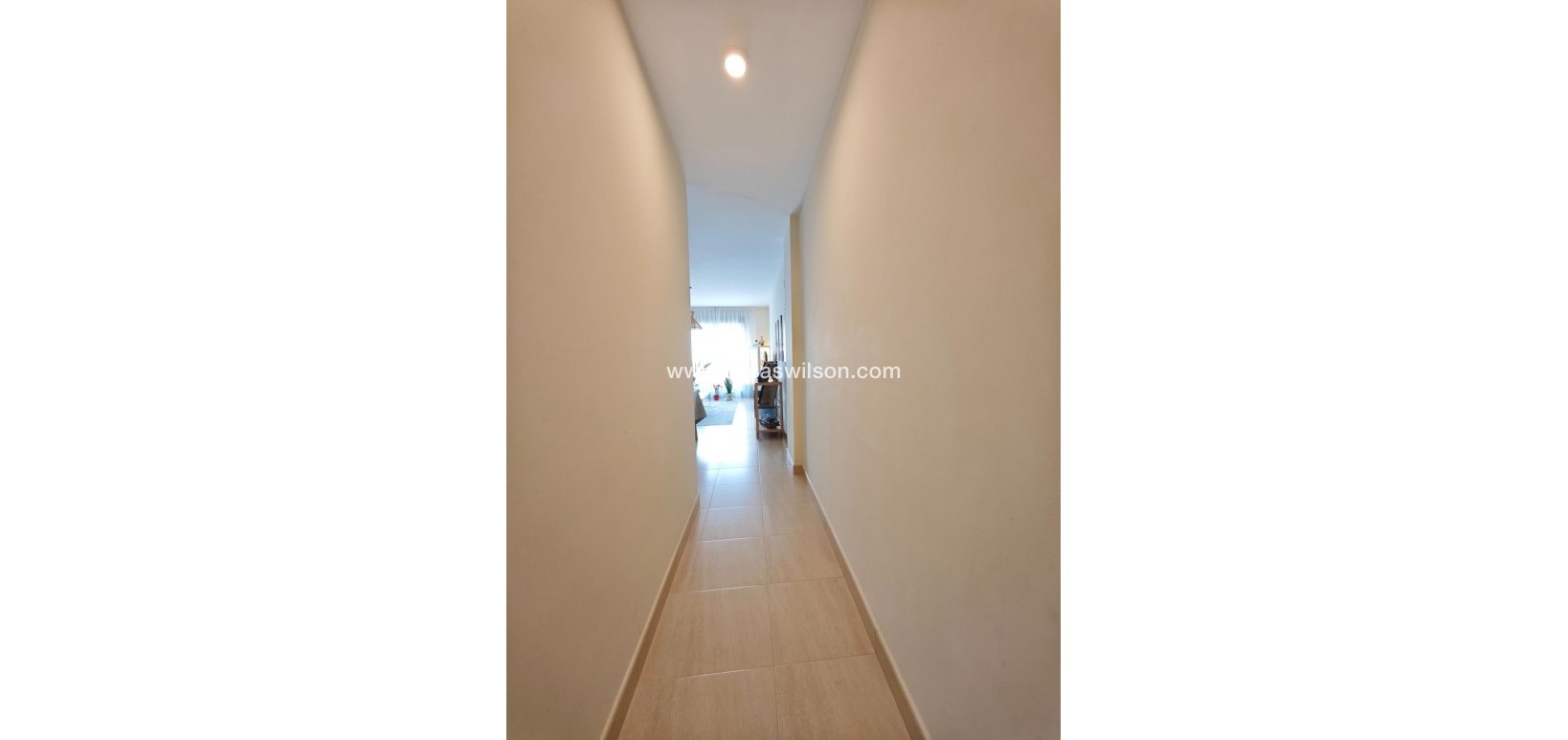 Venta - Apartamento - San Miguel de Salinas - Pueblo 9