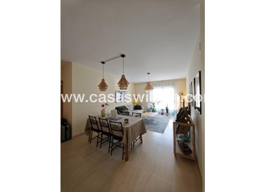 Venta - Apartamento - San Miguel de Salinas - Pueblo 9