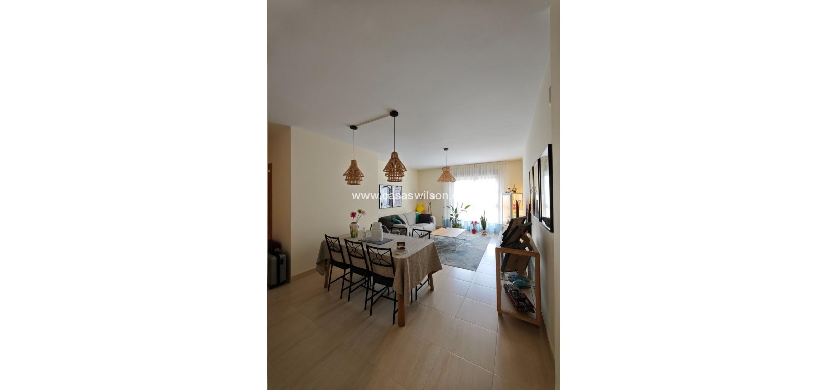 Venta - Apartamento - San Miguel de Salinas - Pueblo 9