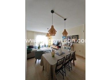 Venta - Apartamento - San Miguel de Salinas - Pueblo 9