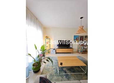 Venta - Apartamento - San Miguel de Salinas - Pueblo 9