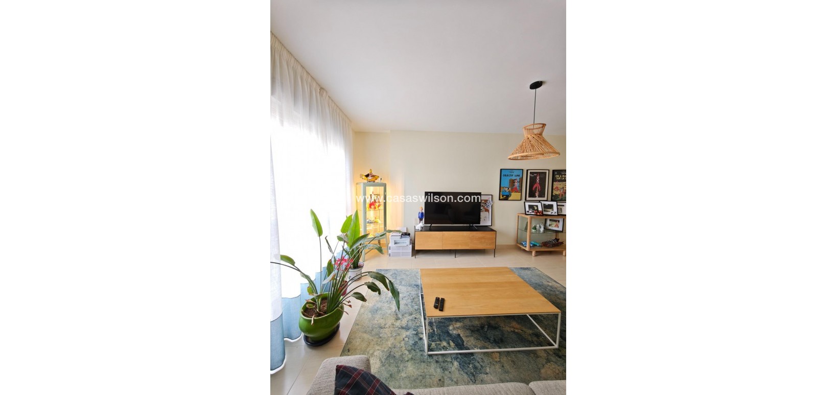 Venta - Apartamento - San Miguel de Salinas - Pueblo 9