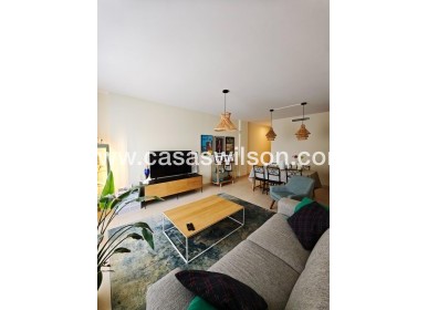 Venta - Apartamento - San Miguel de Salinas - Pueblo 9