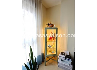 Venta - Apartamento - San Miguel de Salinas - Pueblo 9