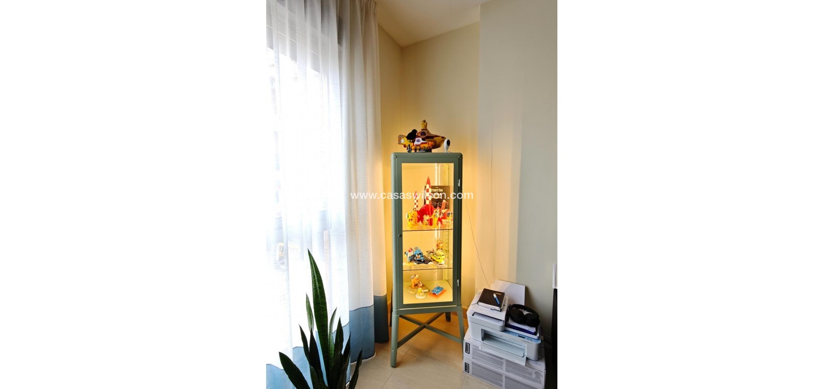 Venta - Apartamento - San Miguel de Salinas - Pueblo 9