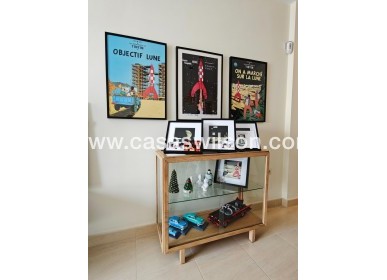 Venta - Apartamento - San Miguel de Salinas - Pueblo 9