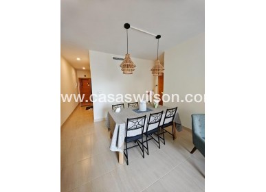 Venta - Apartamento - San Miguel de Salinas - Pueblo 9