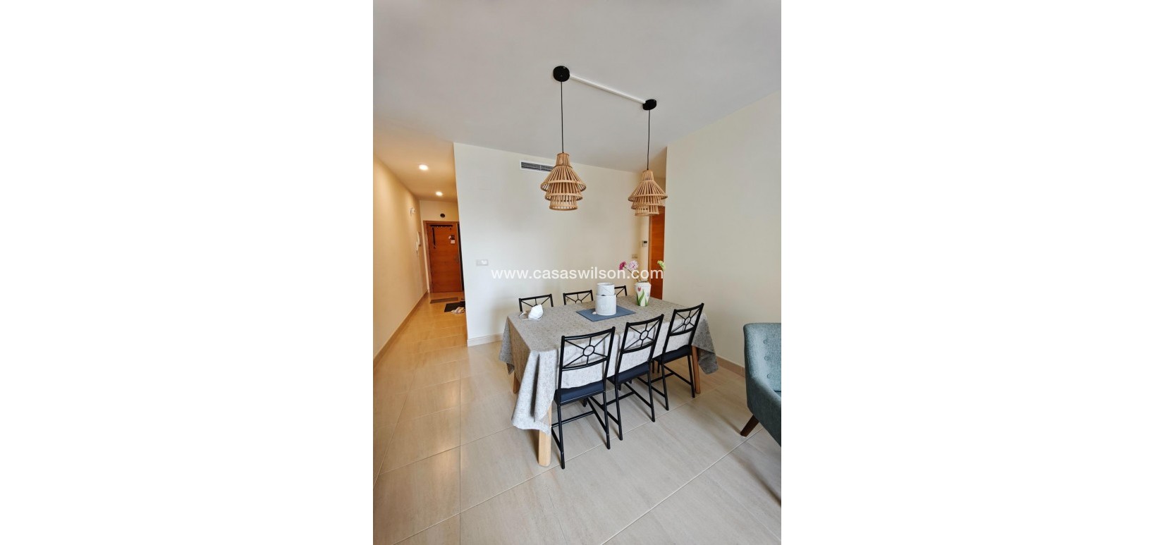 Venta - Apartamento - San Miguel de Salinas - Pueblo 9